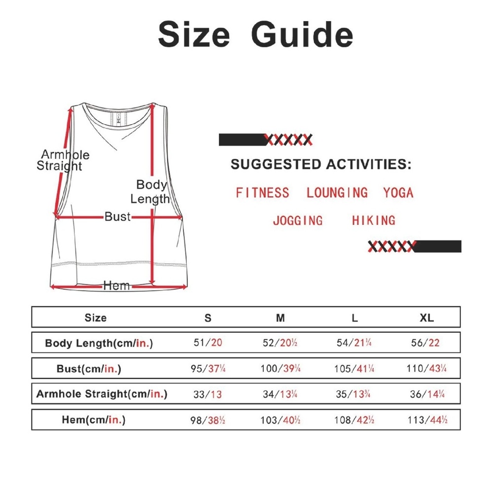 ๐ผ Yoga Tank ๐ผ - Picture 6 of 6